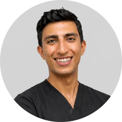 Dr. Oren  Hariri, Soul Dental