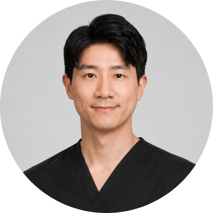 Dr. Stephen  Kwon, Soul Dental