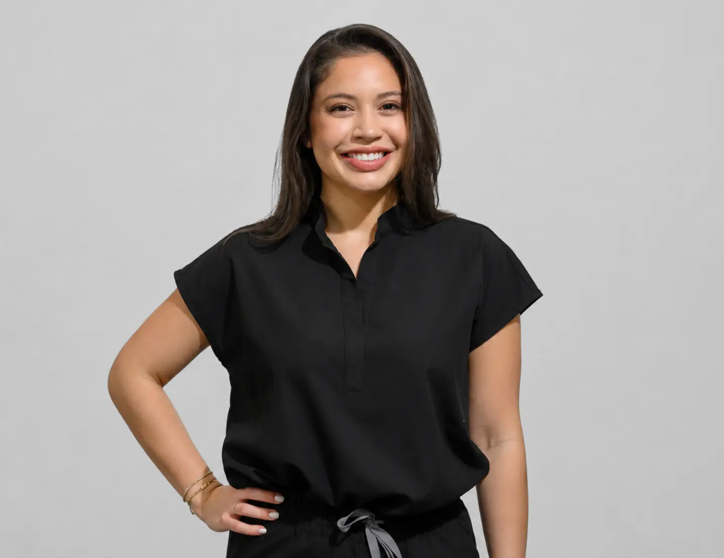Portrait of Fernanda