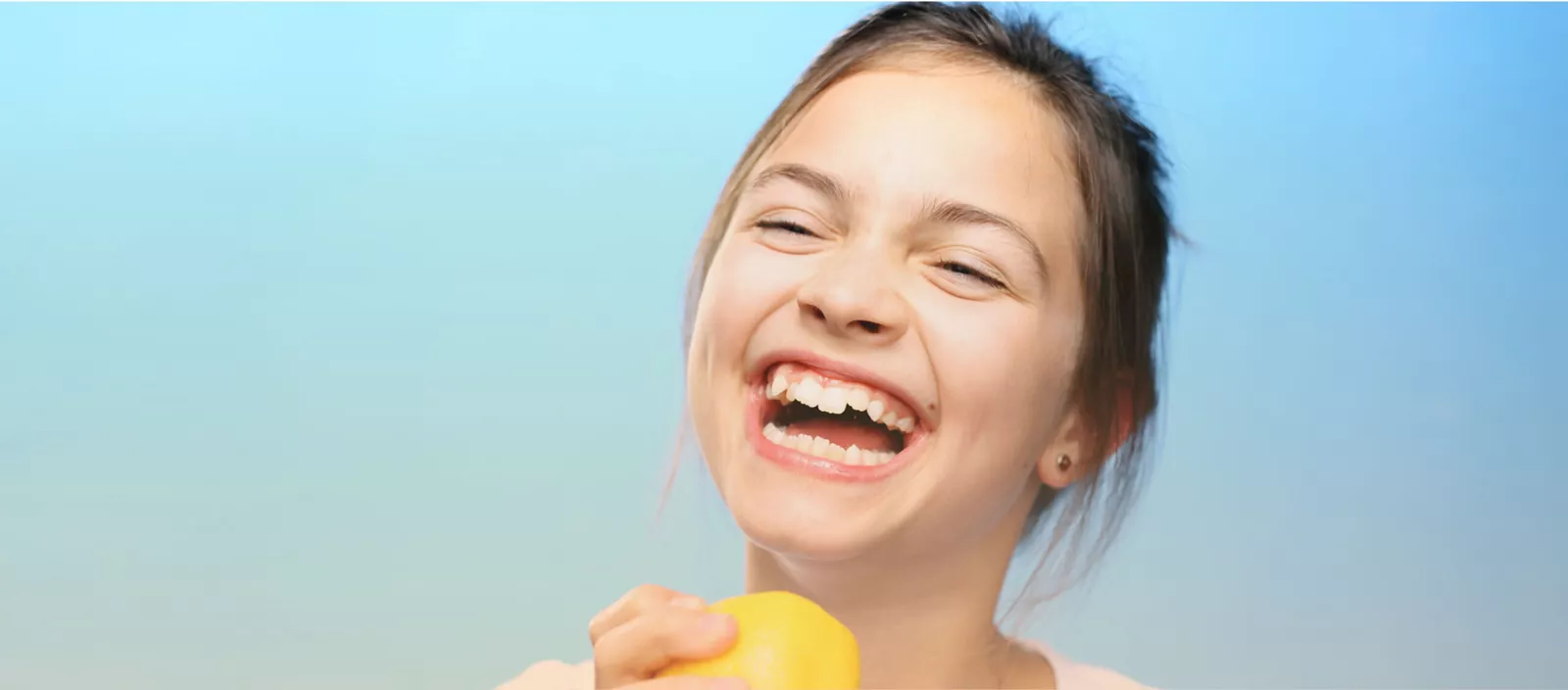 A smiling Soul Dental patient